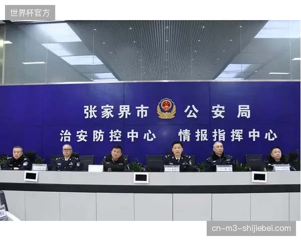 智能安检触点渗透率升至85%对世界杯安保调度意味着什么 智能安检触点渗透率升至85%对世界杯安保调度意味着什么